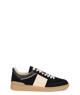 VALENTINO Низкие кроссовки / кеды