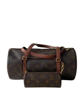 LOUIS VUITTON Сумка с короткими ручками