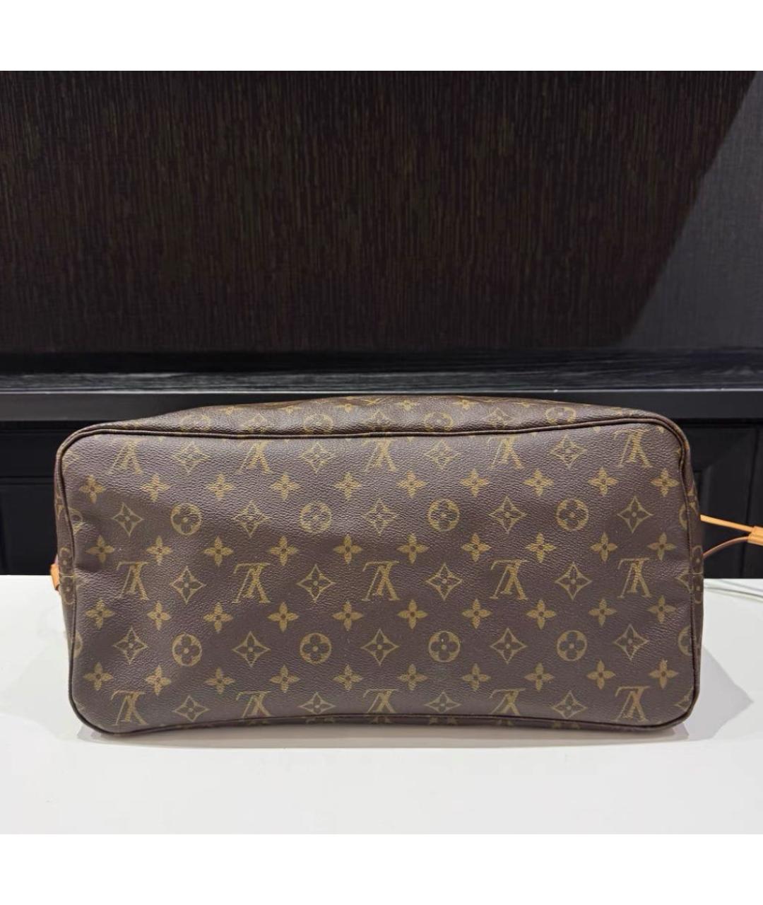 LOUIS VUITTON Сумка тоут, фото 5