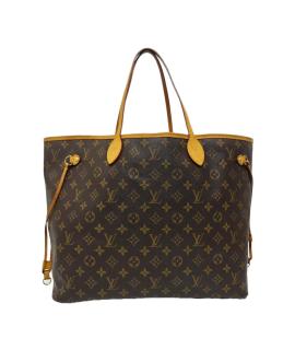 LOUIS VUITTON Сумка тоут
