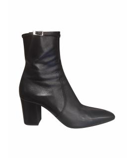 SAINT LAURENT Ботинки