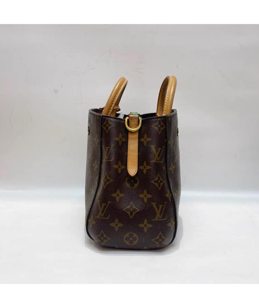 LOUIS VUITTON Сумка через плечо, фото 4