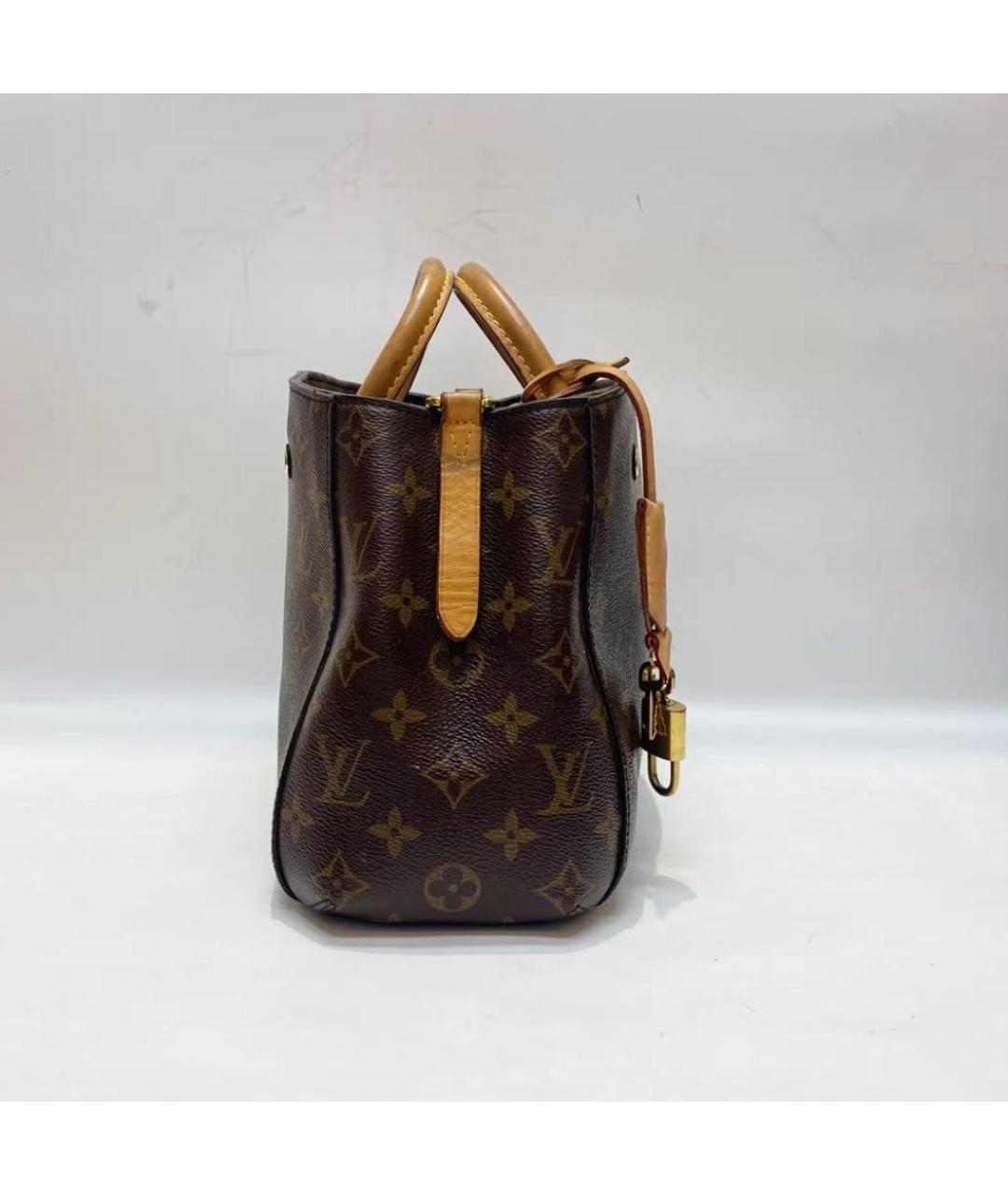 LOUIS VUITTON Сумка через плечо, фото 5