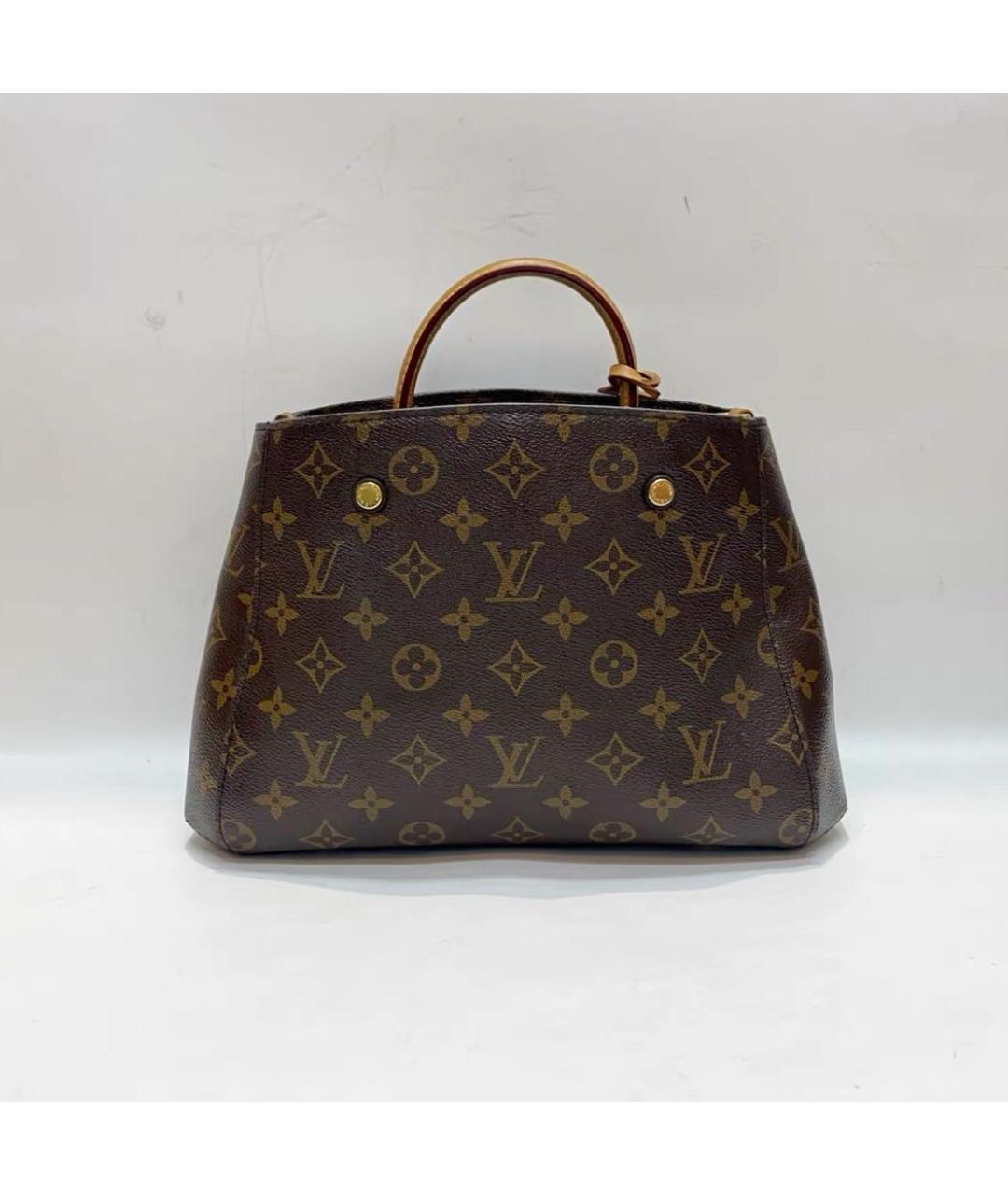 LOUIS VUITTON Сумка через плечо, фото 3