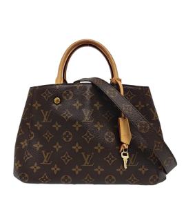 LOUIS VUITTON Сумка через плечо