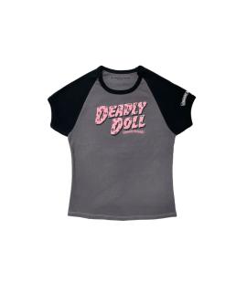 CHROME HEARTS Футболка
