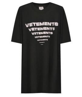 VETEMENTS Футболка