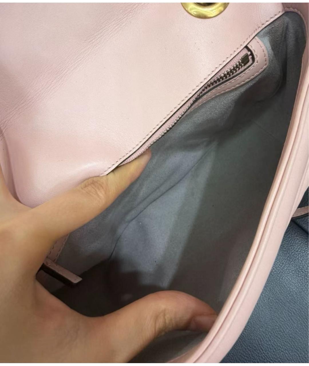 GUCCI Сумка через плечо, фото 5