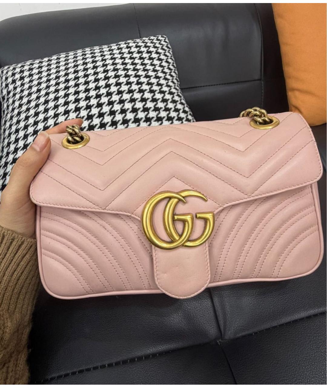 GUCCI Сумка через плечо, фото 2