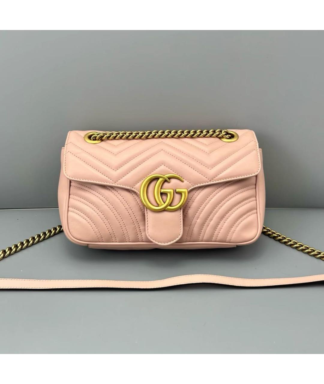 GUCCI Сумка через плечо, фото 6
