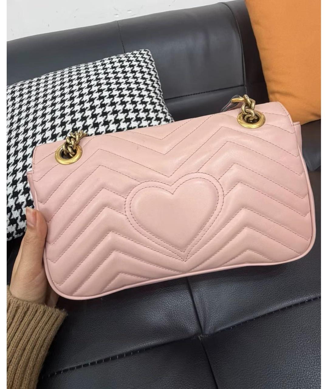 GUCCI Сумка через плечо, фото 3