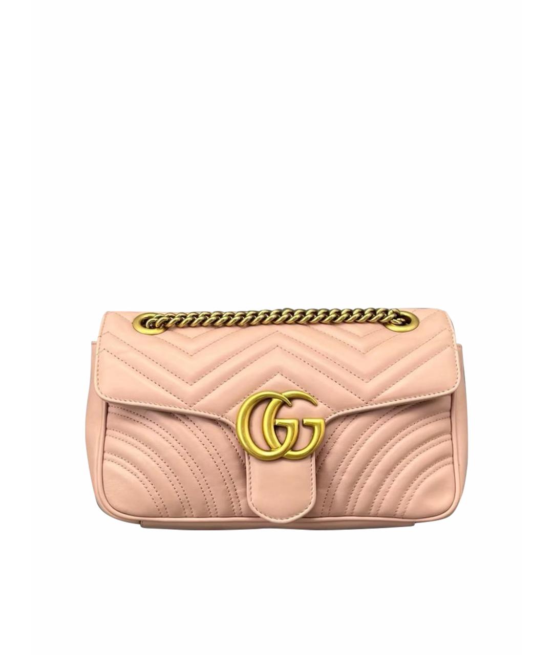 GUCCI Сумка через плечо, фото 1