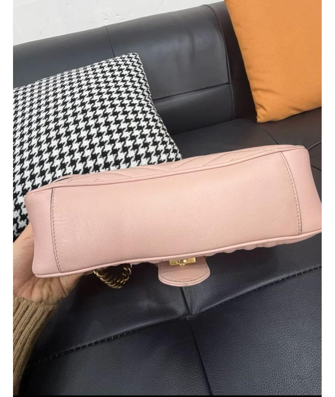 GUCCI Сумка через плечо, фото 4
