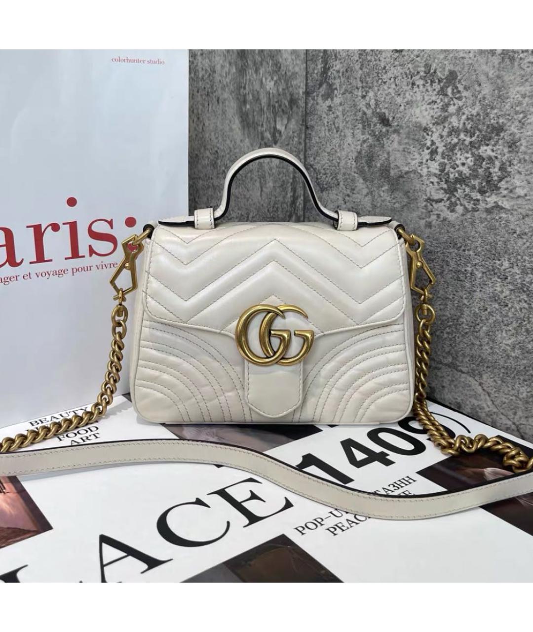 GUCCI Сумка через плечо, фото 2