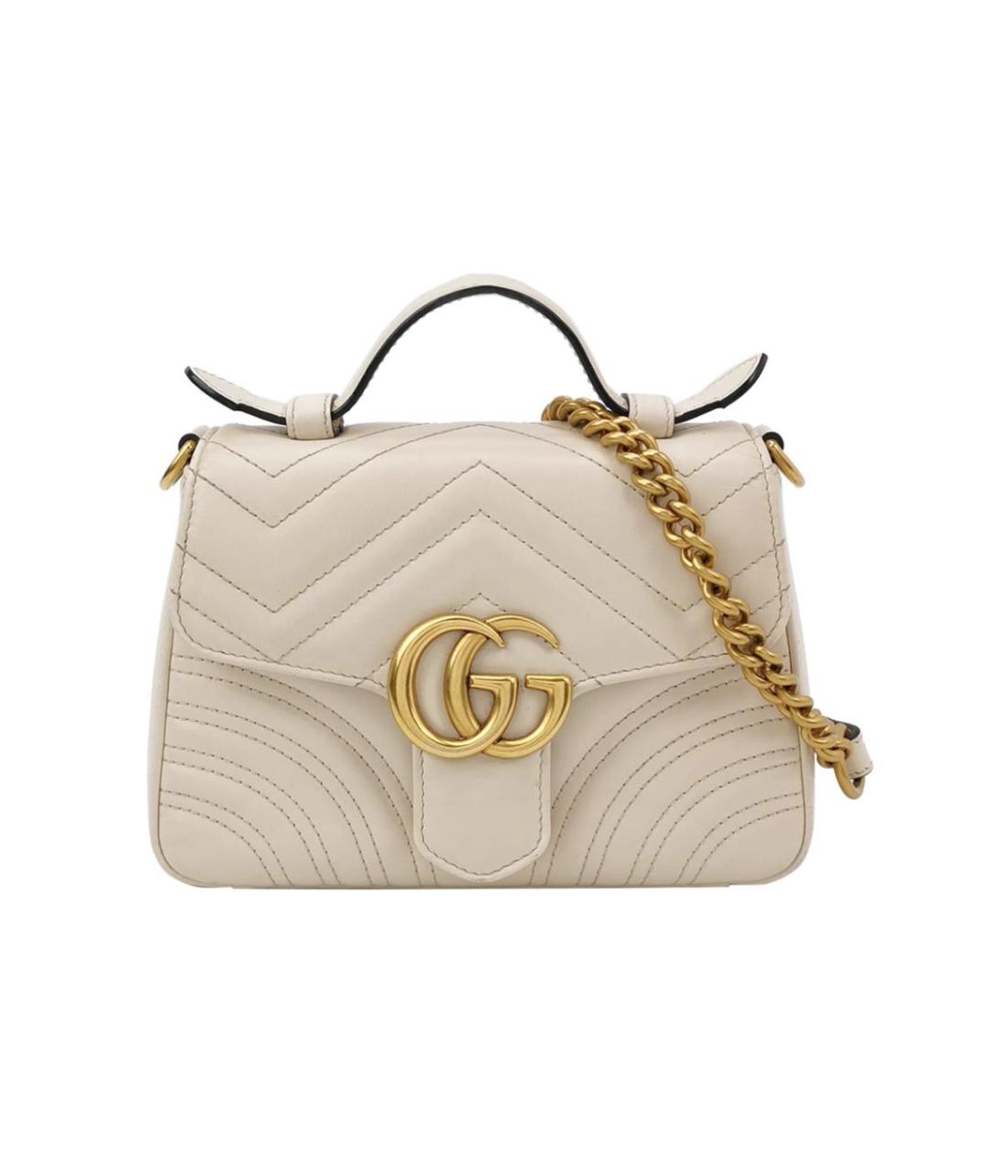 GUCCI Сумка через плечо, фото 1