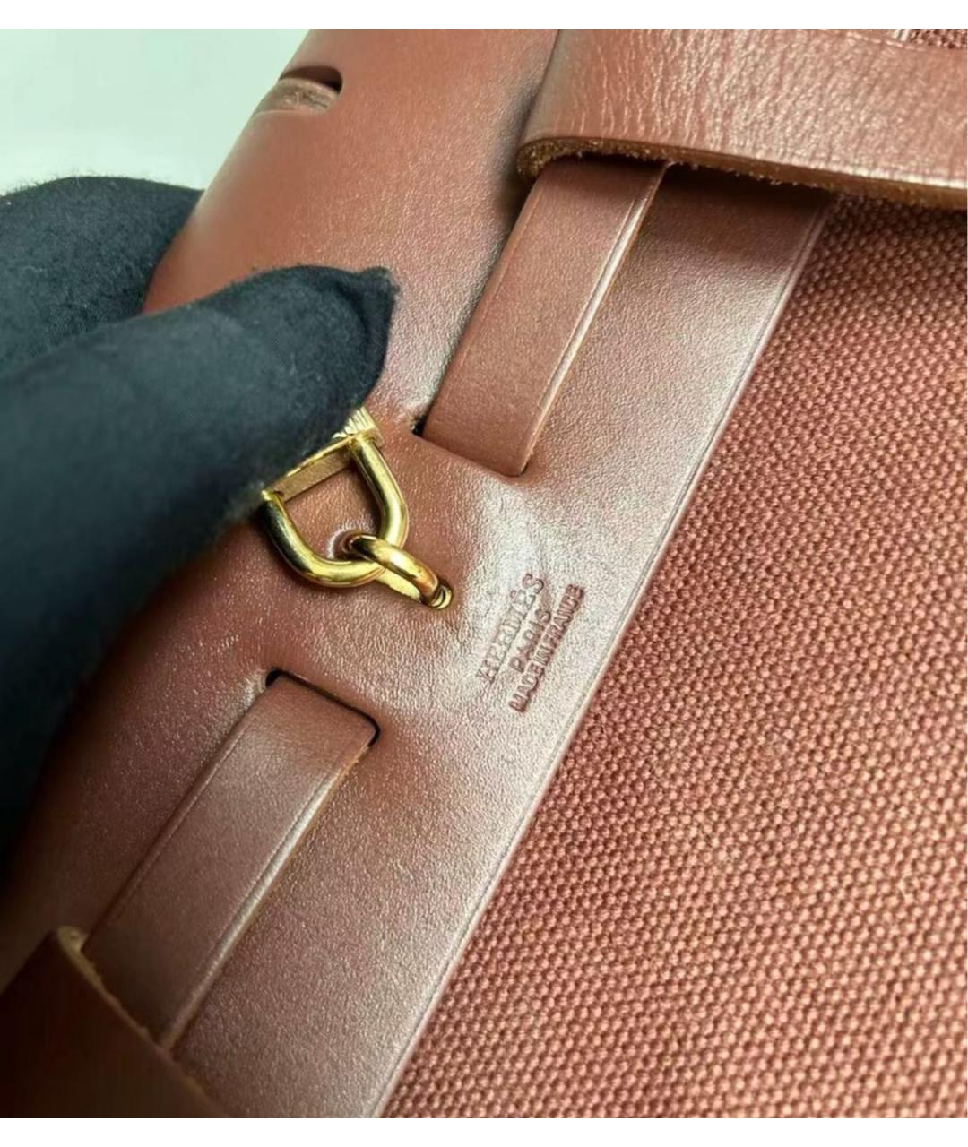 HERMES Сумка через плечо, фото 5
