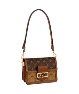 LOUIS VUITTON Сумка через плечо