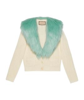 GUCCI Кардиган