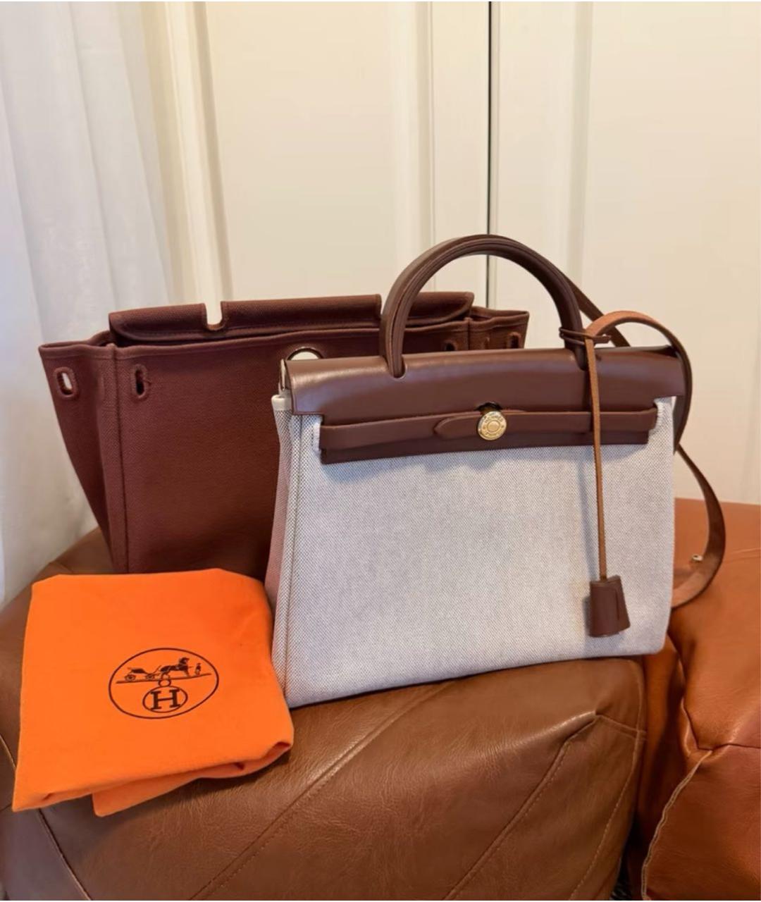 HERMES Сумка через плечо, фото 2