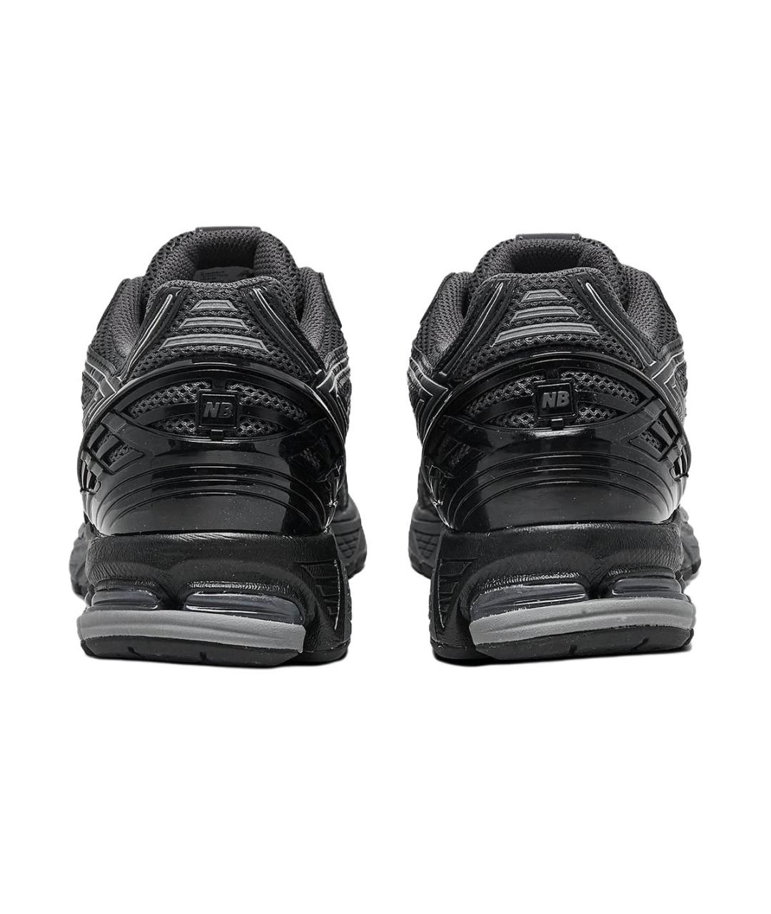 NEW BALANCE Черные кроссовки, фото 3