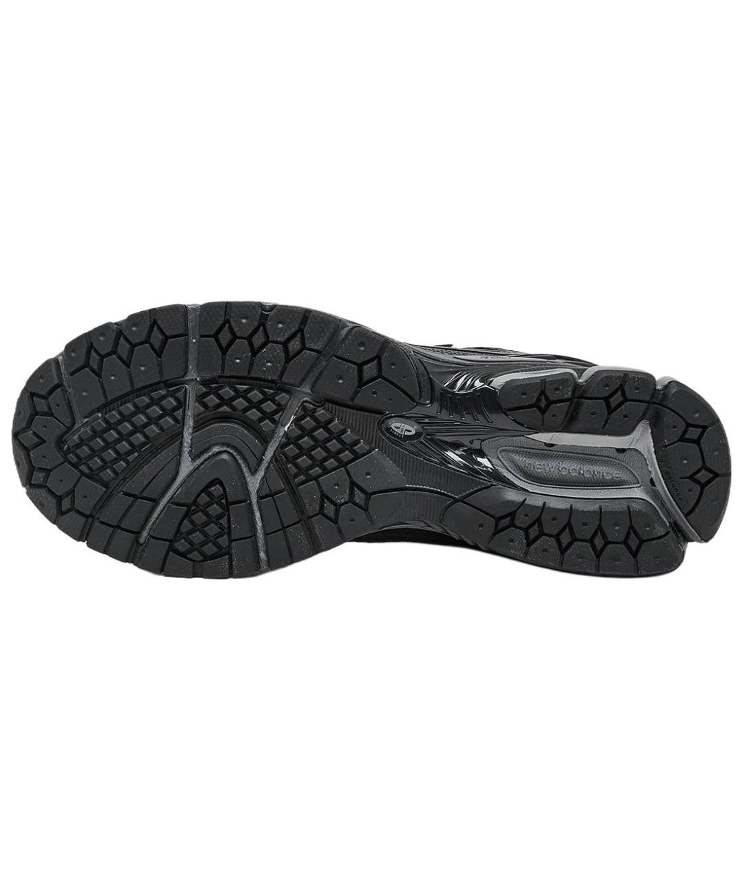 NEW BALANCE Черные кроссовки, фото 4