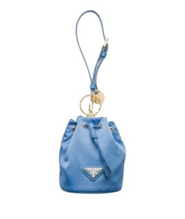 PRADA Клатч/вечерняя сумка