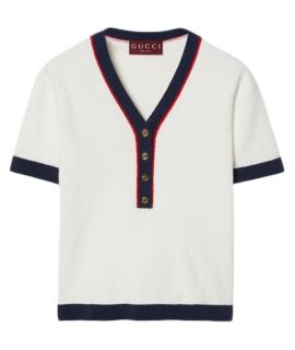 GUCCI Джемпер / свитер