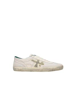 PREMIATA Низкие кроссовки / кеды