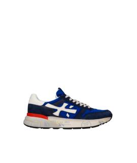 PREMIATA Низкие кроссовки / кеды