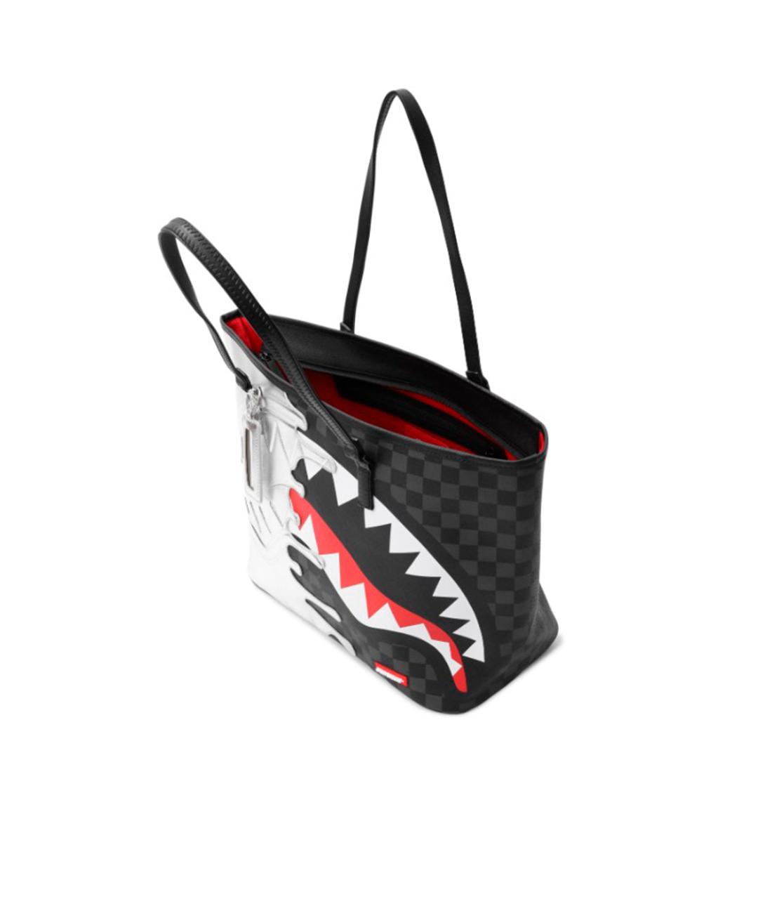 SPRAYGROUND Мульти сумка, фото 3