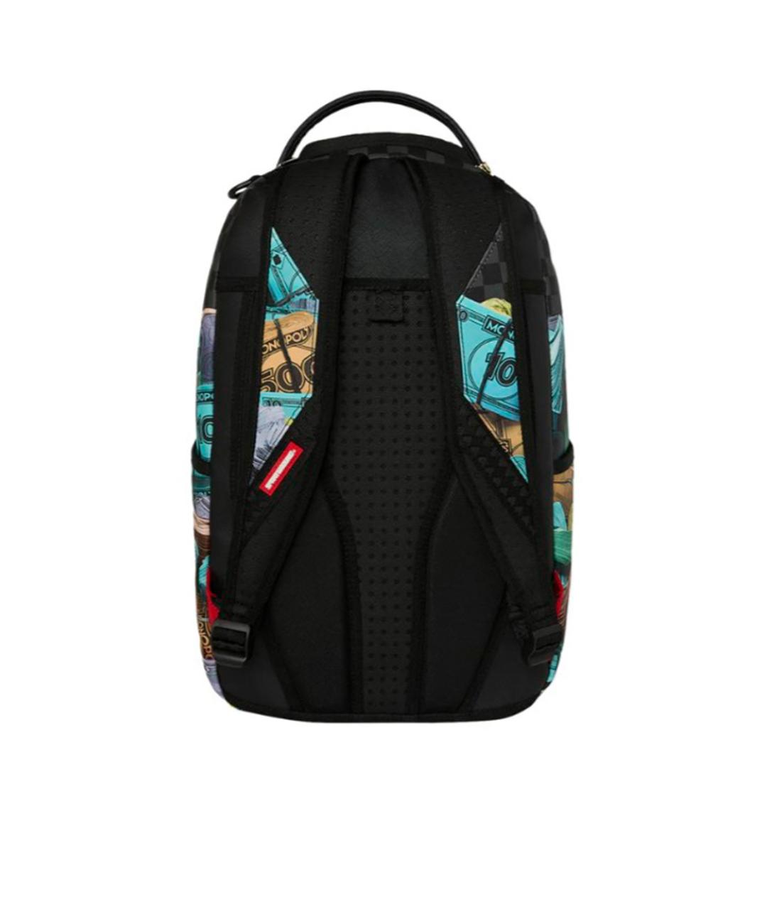 SPRAYGROUND Мульти рюкзак, фото 3