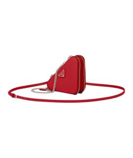 PRADA Сумка через плечо