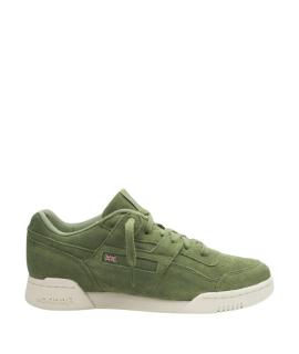 REEBOK Низкие кроссовки / кеды