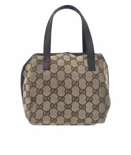 GUCCI Сумка с короткими ручками