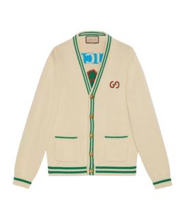 GUCCI Кардиган