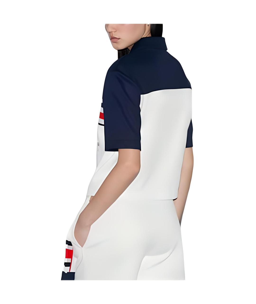 GUCCI Мульти кардиган, фото 4
