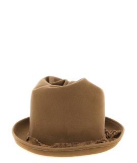 YOHJI YAMAMOTO Шляпа