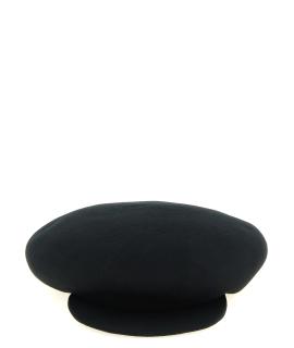 YOHJI YAMAMOTO Шляпа