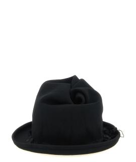 YOHJI YAMAMOTO Шляпа