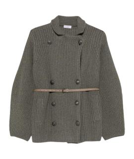 BRUNELLO CUCINELLI Кардиган