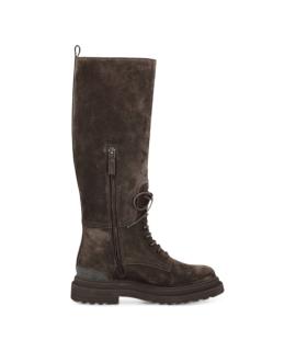 BRUNELLO CUCINELLI Ботинки