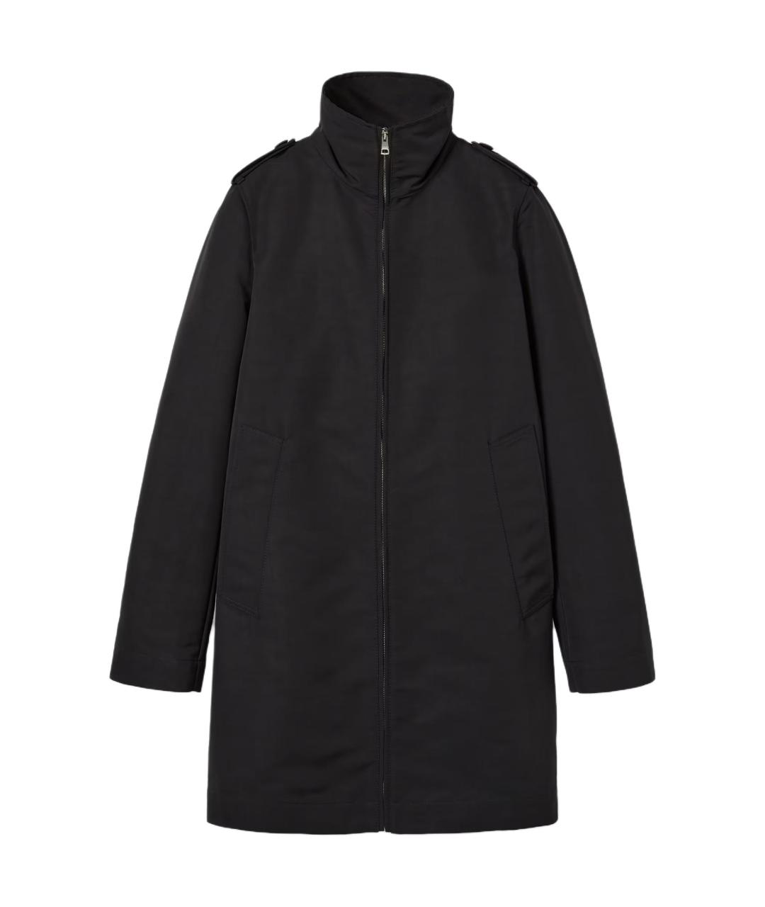 GUCCI Черная куртка, фото 1