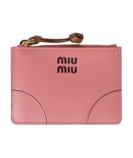 MIU MIU Кардхолдер