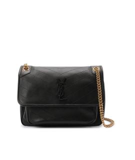 SAINT LAURENT Сумка через плечо