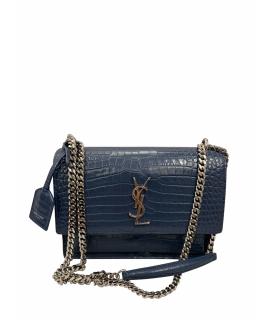 SAINT LAURENT Сумка через плечо