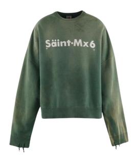 Saint Michael Худи/толстовка