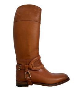 RALPH LAUREN Сапоги