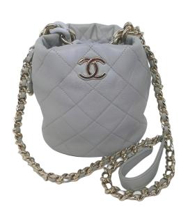 CHANEL Сумка через плечо