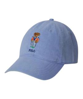 POLO RALPH LAUREN Кепка/бейсболка