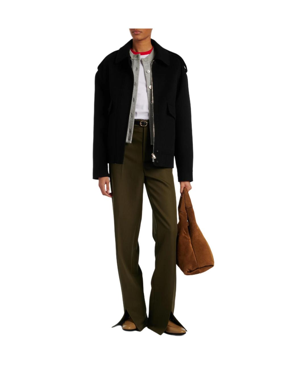 GUCCI Белая футболка, фото 2